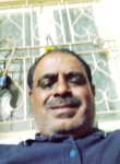 Ashvinbhai Khunt, 49 лет, Ahmedabad