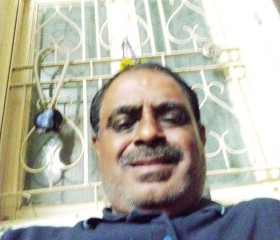 Ashvinbhai Khunt, 49 лет, Ahmedabad