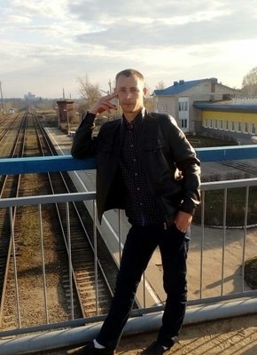 Алексей, 34, Россия, Тейково