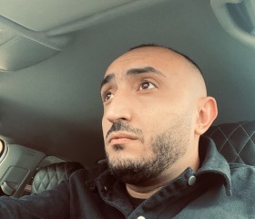 Arman, 36, Verkhnyaya Pyshma
