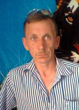 Виталий, 47, Россия, Любинский