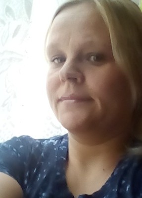 Татьяна, 37, Россия, Пермь