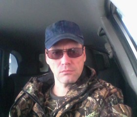 Yan, 52, Krasnyy Yar (Samara)