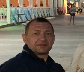Данил, 44 года, Москва