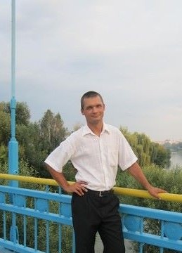 Павел, 42, Россия, Тамбов