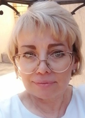 Елена, 52, Россия, Самара