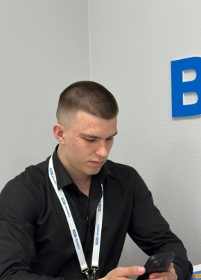 Aleksandr, 20, Russia, Voronezh