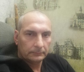 Виталий, 45 лет, Вологда