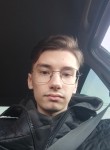 Денис - Kamensk-Uralskiy
