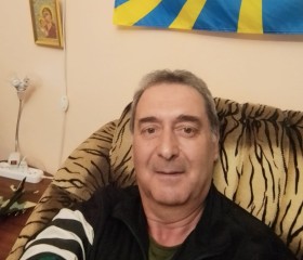 сергей морозов, 57 лет, Владикавказ