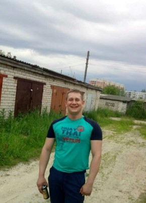 Алексей , 35, Россия, Ковров