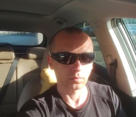 Constantin Pozin, 46, Dimona