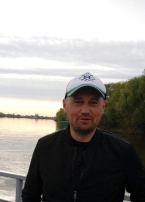 Lev Sulaev, 36, Russia, Kolomna