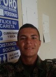 Hugo, 24 года, Barrancabermeja