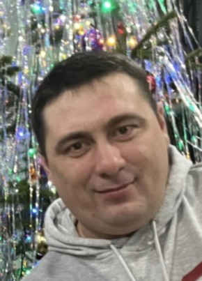 Vladimir, 38, Russia, Taksimo
