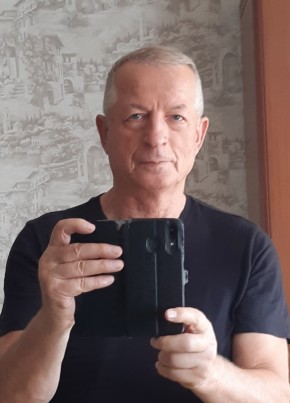 петр