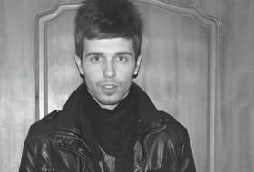 Albert, 38 - Just Me