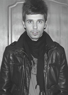 Albert, 38, Russia, Moscow