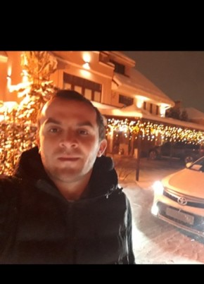 emin, 35, Russia, Moscow