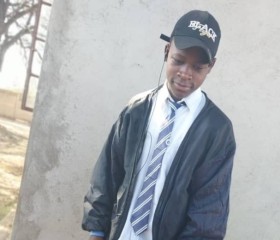 Blade, 20 лет, Harare