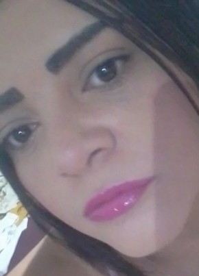 Bárbara Lívia из Fortaleza 34 года