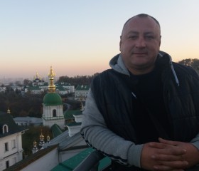 Роман, 45 лет, Кременчук