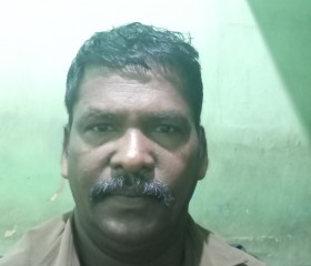 Manivasakan, 48 лет, Chennai