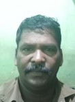 Manivasakan, 47 лет, Chennai