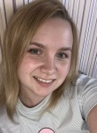 Лариса, 23 года, Санкт-Петербург