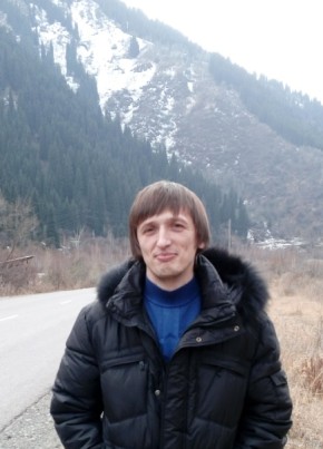 Егор, 40, Россия, Георгиевск