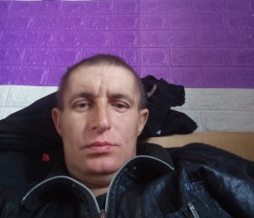 Николай Кузнецов, 42 года, Дальнереченск
