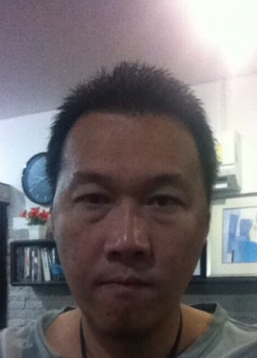 Ched, 53, ราชอาณาจักรไทย, พัทยา