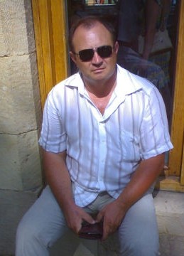 Павел, 62, Россия, Пятигорск