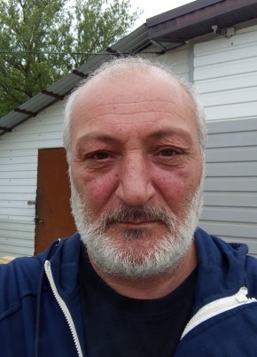 Гарик из Рамони 51 год