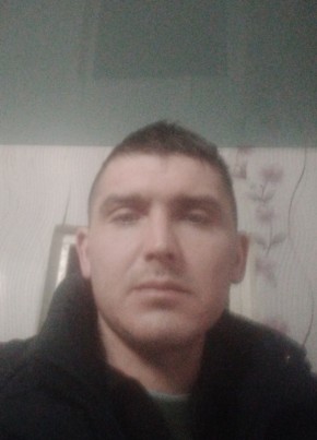 Владимир, 36, Россия, Оршанка