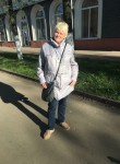 Вера, 64 года, Ярославль