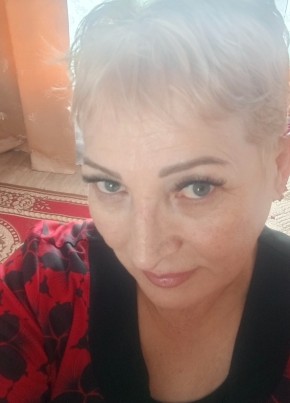 Лариса из Тогучина 57 лет