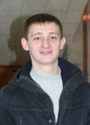 Алексей, 32, Россия, Чамзинка