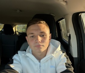 Oleksandr, 23, Bialoleka