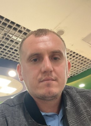 Ruslan, 32, Russia, Rostov-na-Donu