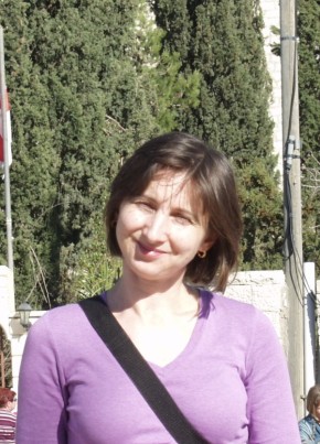 Алица, 54, Canada, Guelph