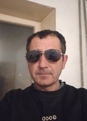 Жасур из Пушкино 40 лет