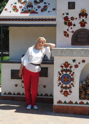 Людмила Гербутова, 62, Россия, Гуково