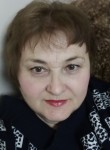 Elena, 63, Menzelinsk