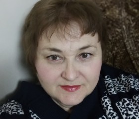 Елена, 63 года, Мензелинск