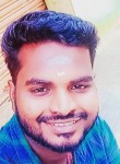 Parthiban M, 26 лет, Pondicherri