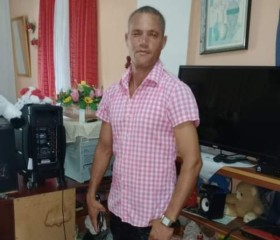 Anthony Quezada, 39 лет, Santo Domingo