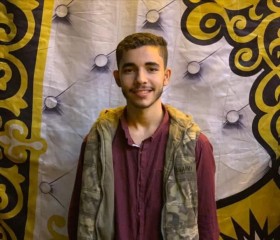 كريم السقا❤🙇, 18, Bilbays