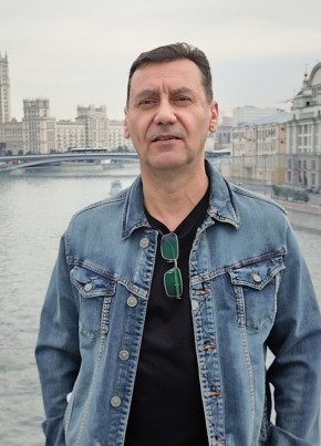 Роман, 53, Россия, Мытищи