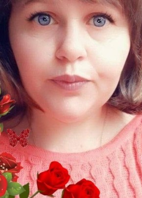 Cristina, 35, Republica Moldova, Straşeni